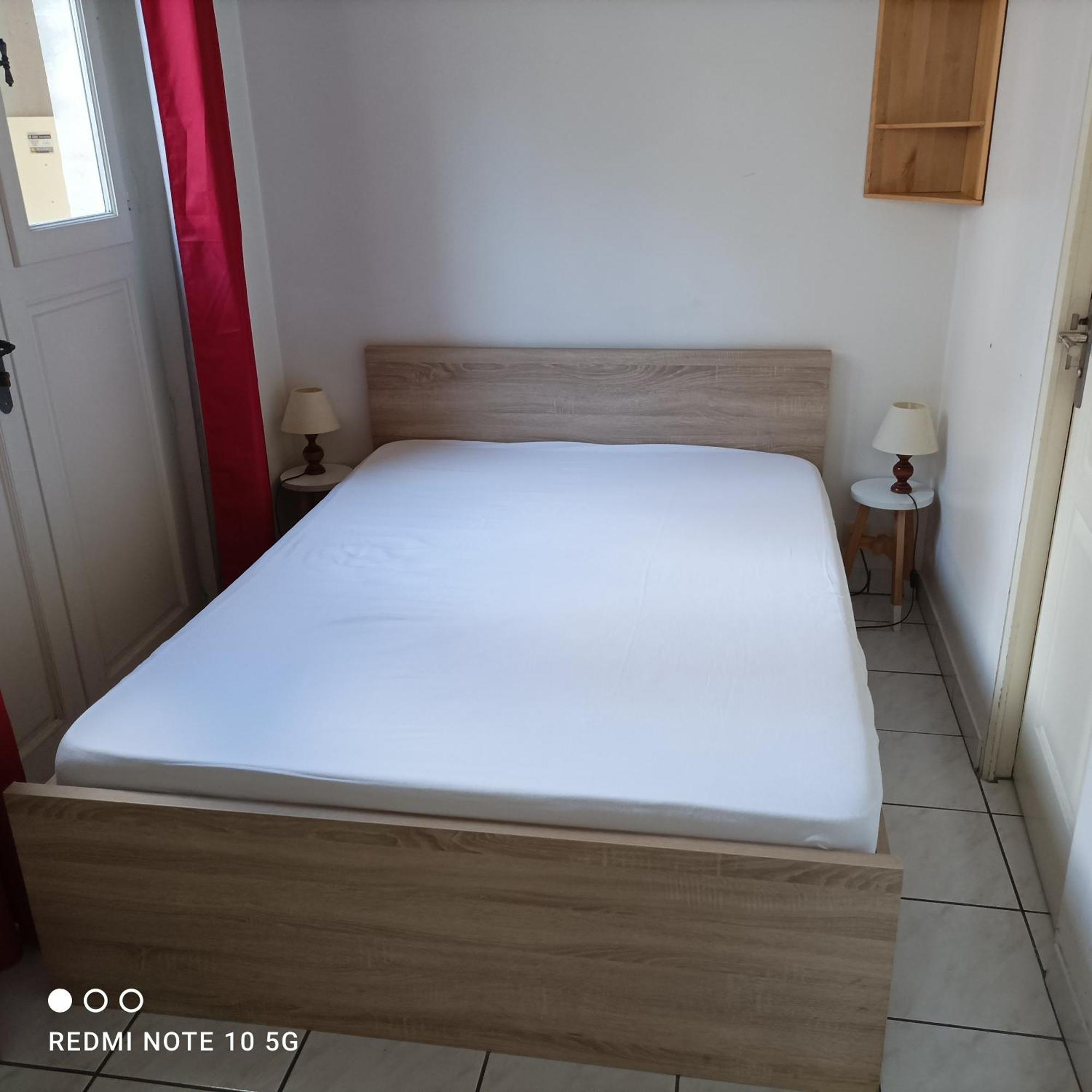 Appartement Dumas Bayeux Exteriör bild